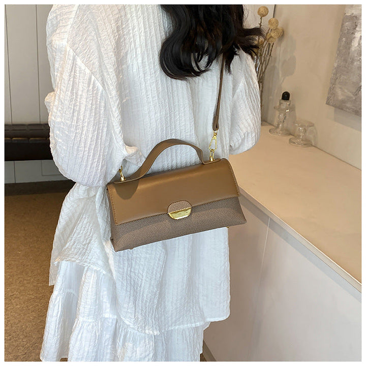 Women’s handbag with modern budget design
