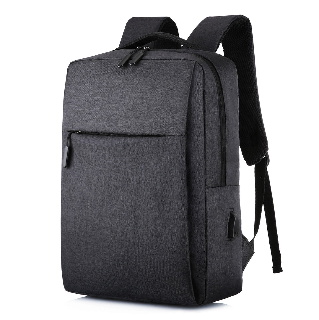 Sleek Functional Laptop Backpack Cardanzo
