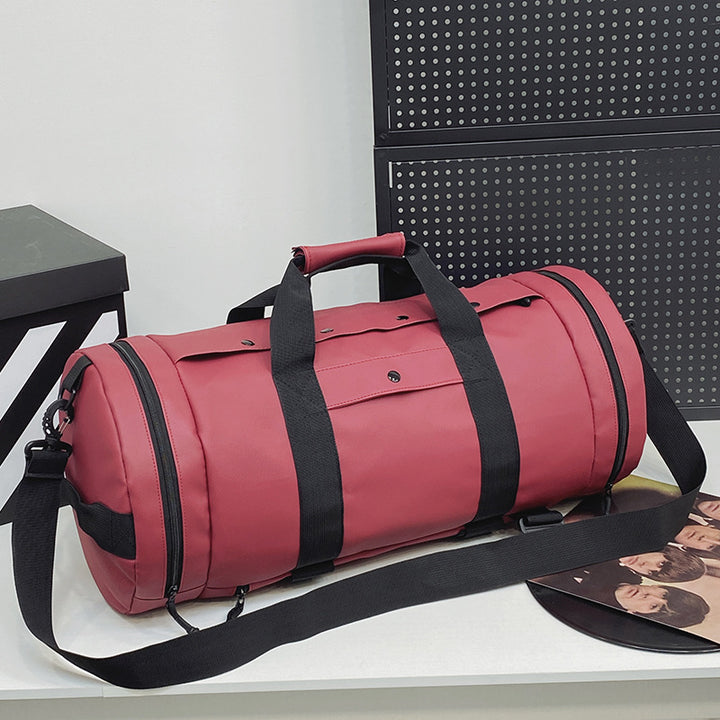 Durable and Water-Resistant Gym Duffle Bag Cardanzo