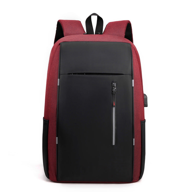 Anti-Theft Modern Backpack