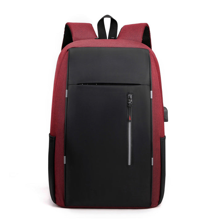 Anti-Theft Modern Backpack
