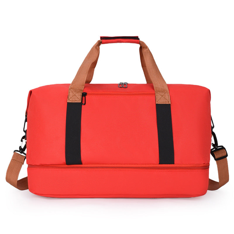 Advanced Sports Duffle Bag Cardanzo