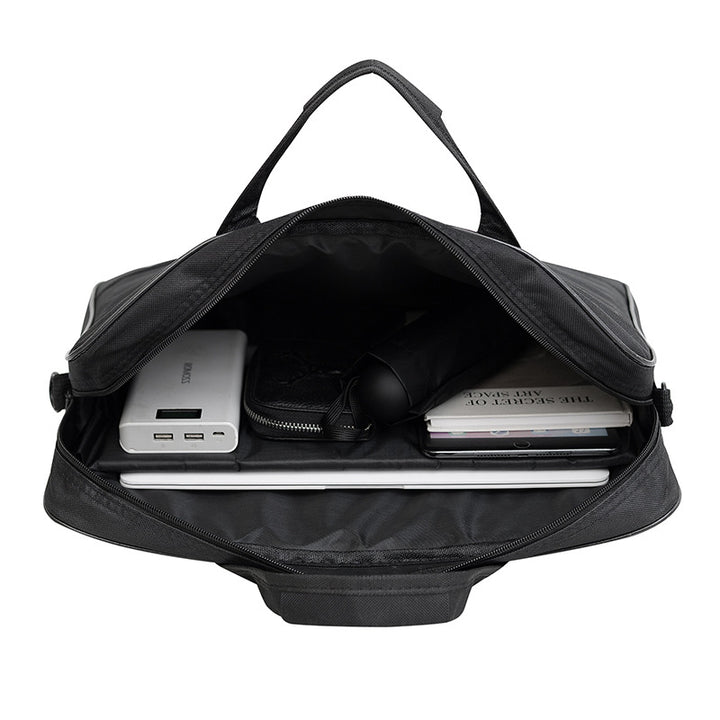 Professional Laptop Briefcase Cardanzo