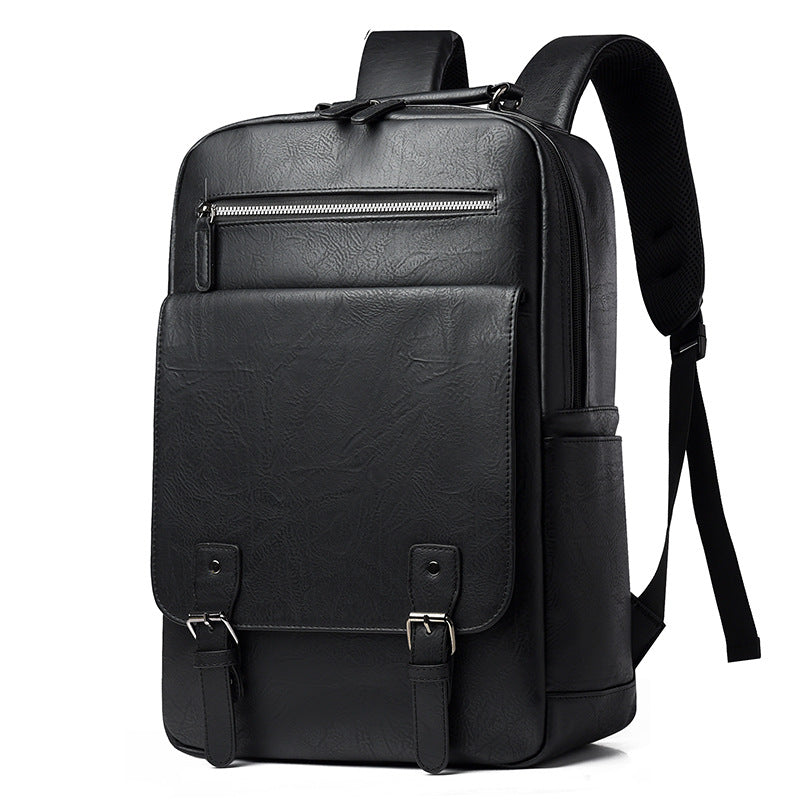 Sleek Structured Backpack Cardanzo