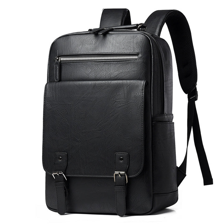 Sleek Structured Backpack Cardanzo