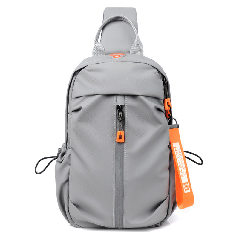 Compact Sling Backpack