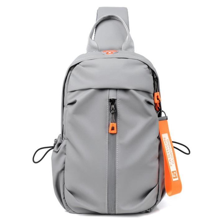 Compact Sling Backpack