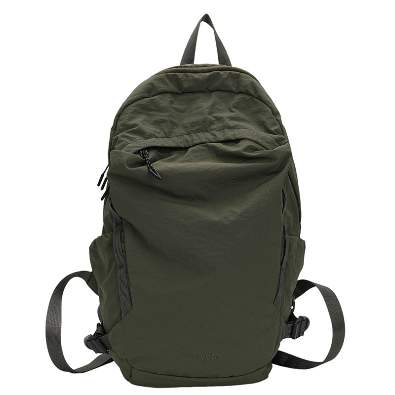 Versatile All-Weather School Backpack