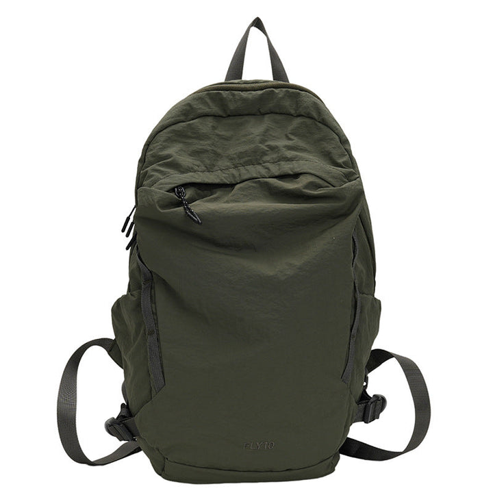 Versatile All-Weather School Backpack