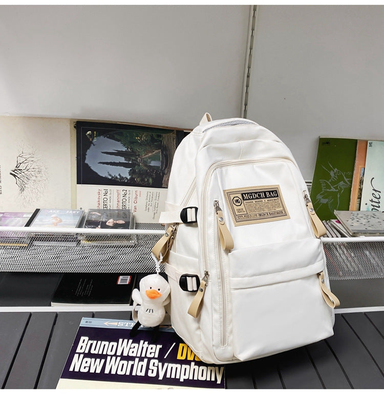 Urban Utility School Backpack
