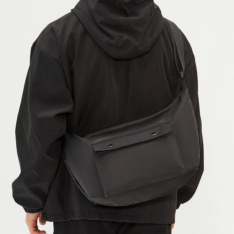 Urban Versatile Sling Bag Cardanzo