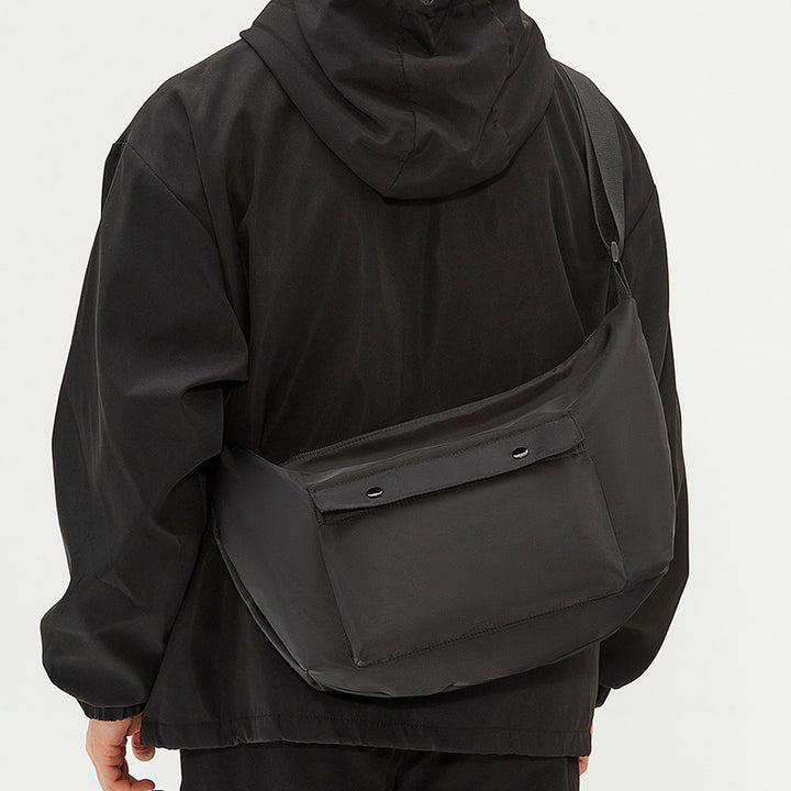 Urban Versatile Sling Bag Cardanzo