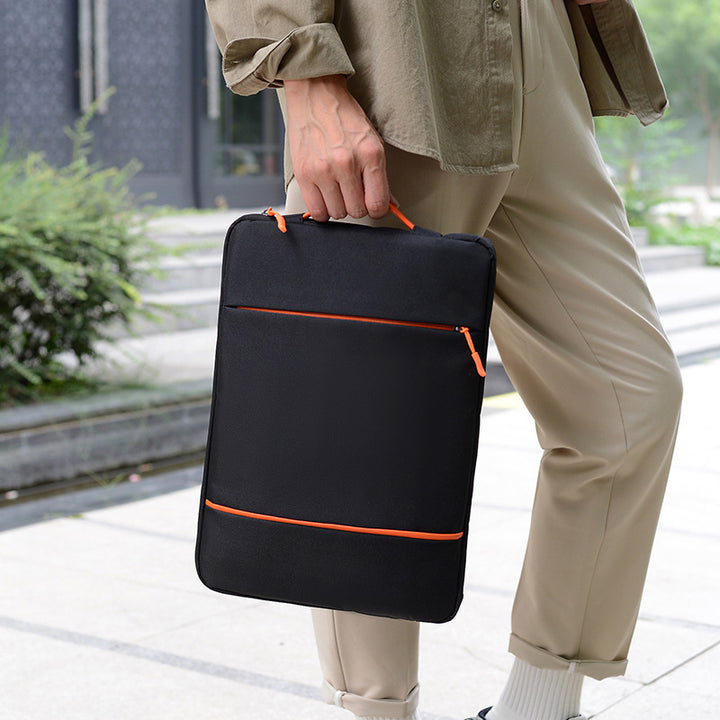 Durable Slim Laptop Sleeve