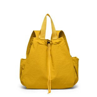 Casual Drawstring Backpack
