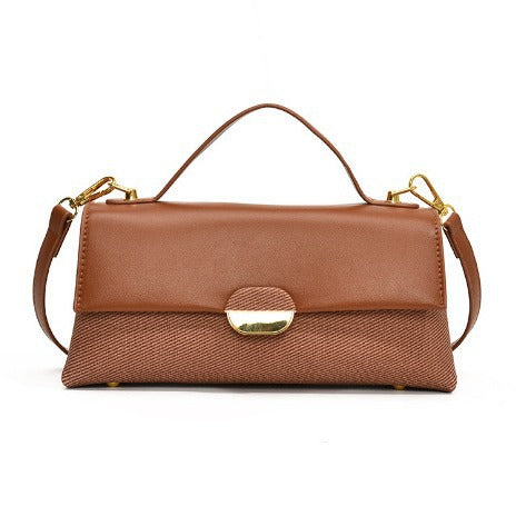 Women’s handbag with modern budget design