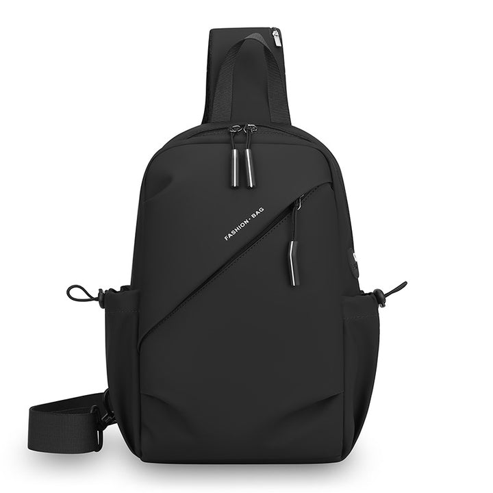 Crossbody Sling Backpack Cardanzo
