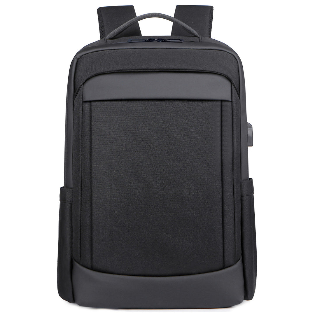 Ergonomic High-Performance Laptop Backpack