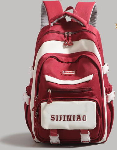 Versatile Travel School Backpack