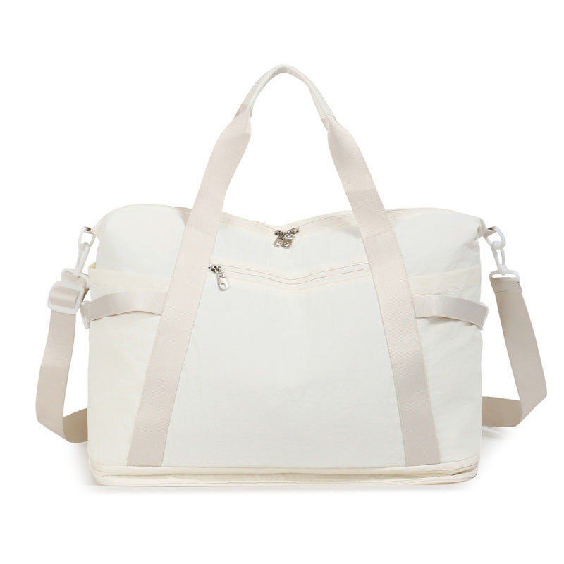 Functional Travel Duffle Bag