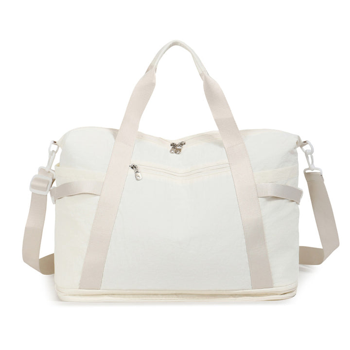Functional Travel Duffle Bag
