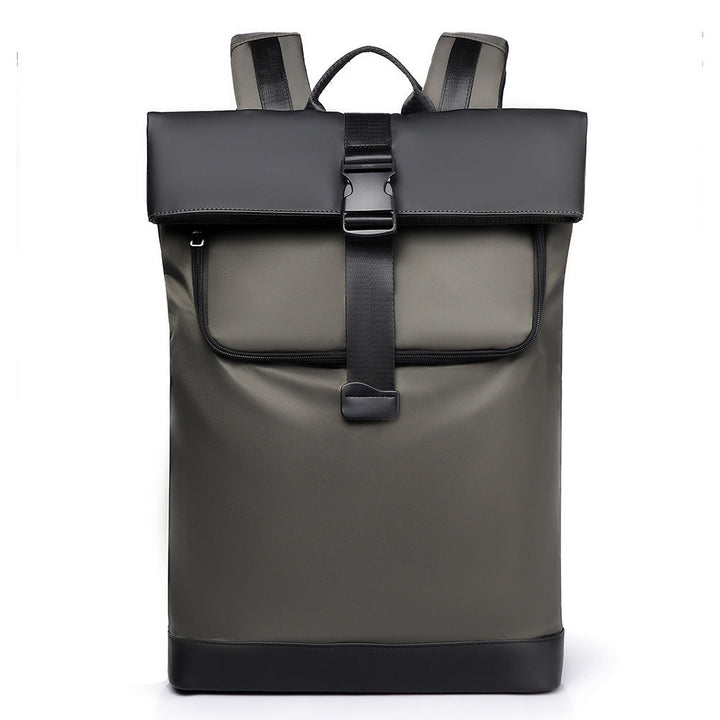 Durable and Waterproof Backpack with Ergonomic Shoulder Straps