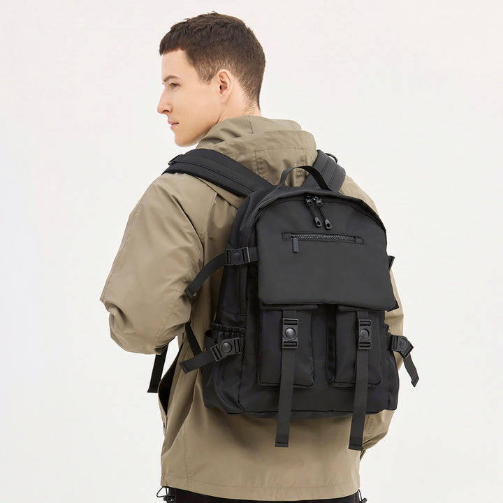 Multifunctional Travel Backpack Cardanzo