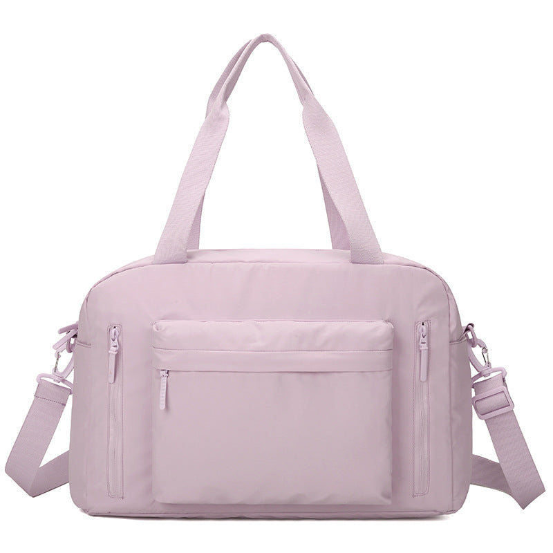 Spacious Multi-Functional Gym Duffle Bag Cardanzo