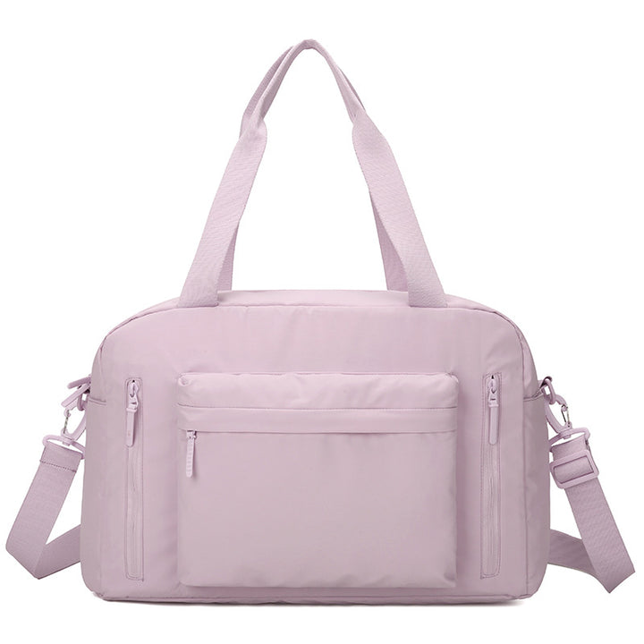 Spacious Multi-Functional Gym Duffle Bag Cardanzo