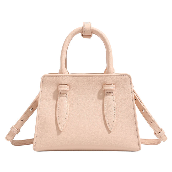 Women Designer Mini Handbag with detachable shoulder strap