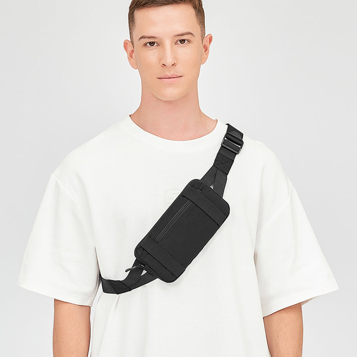 Compact Utility Waist Pack Cardanzo