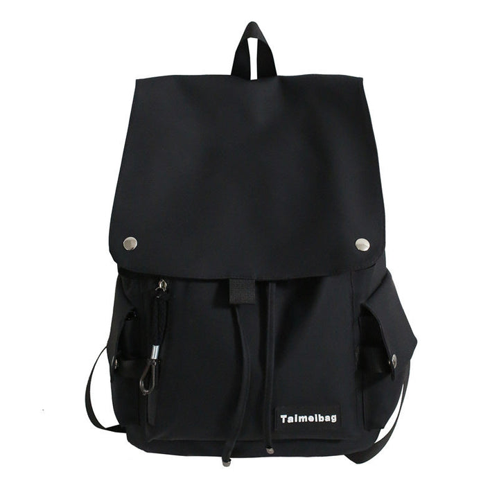 Versatile Multi-Functional Travel School Backpack
