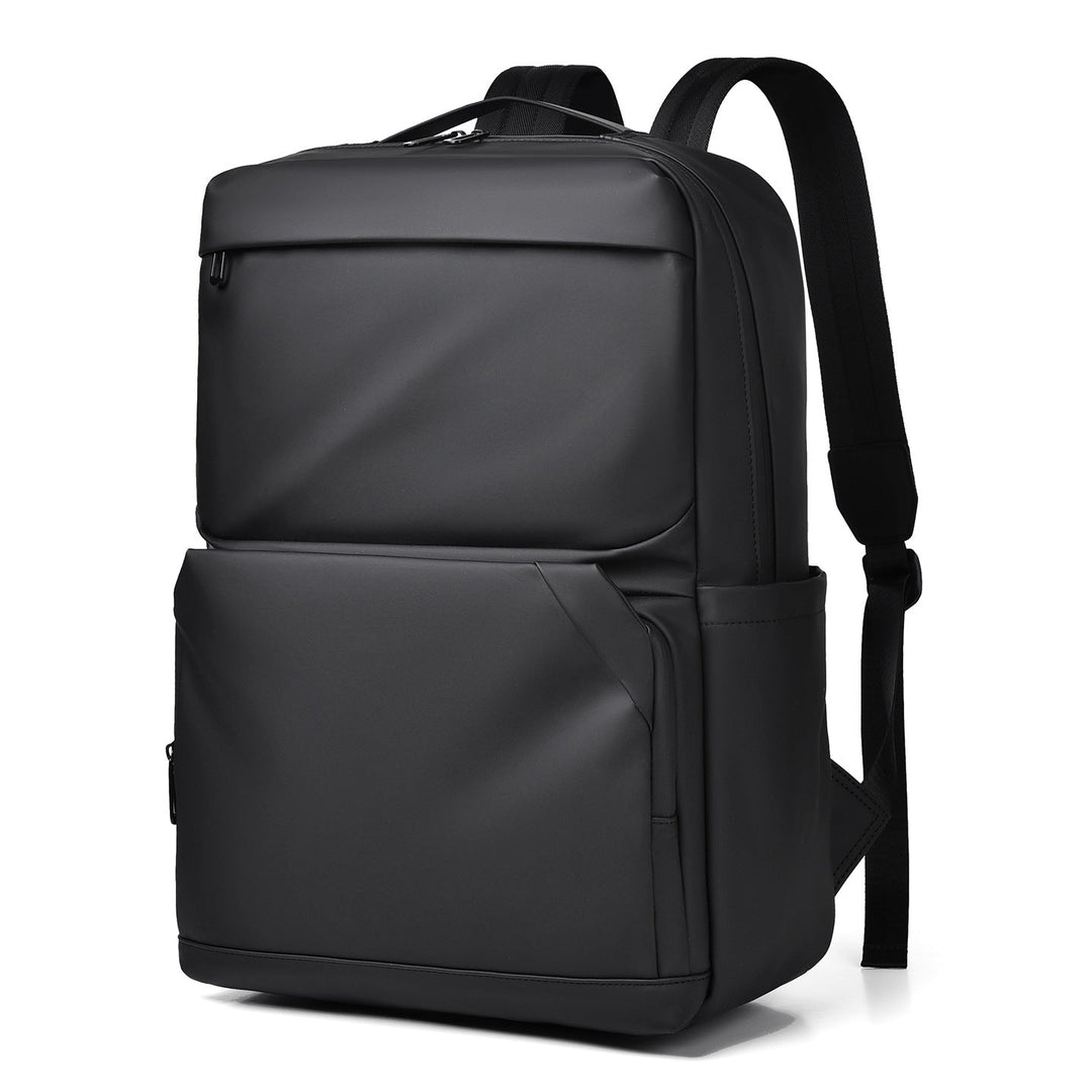 Urban Multifunctional Backpack with Elegant Design