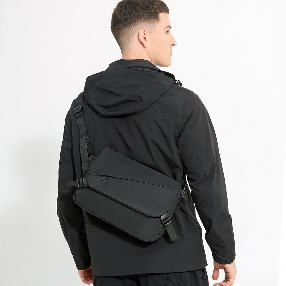 Adaptive Urban Sling Bag Cardanzo