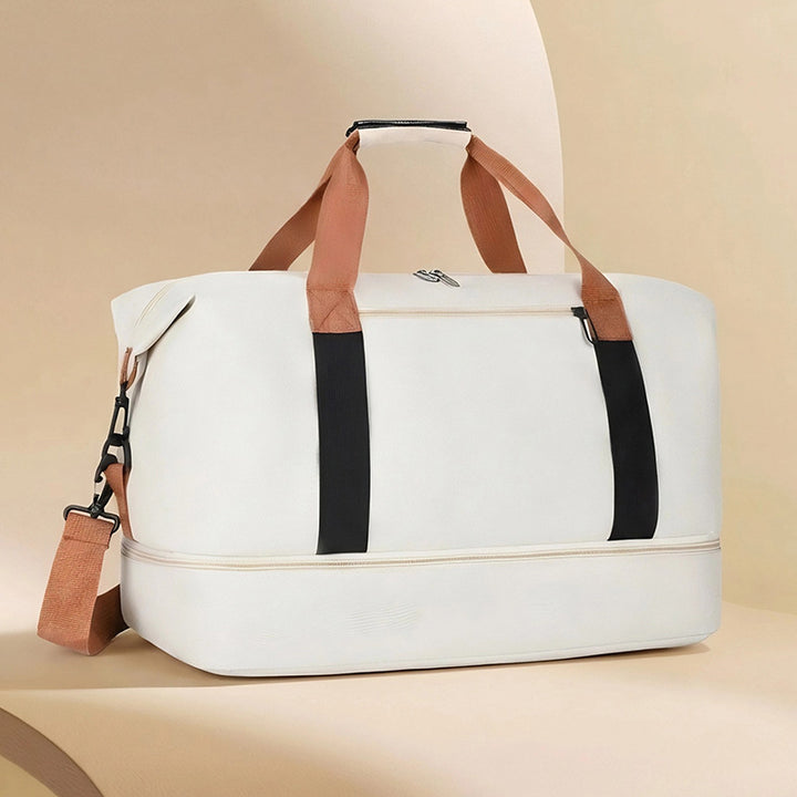 Advanced Sports Duffle Bag Cardanzo