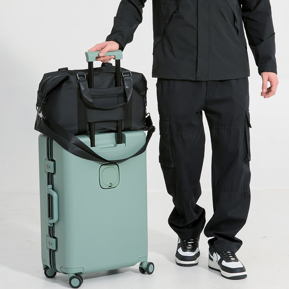 Versatile Gym and Travel Duffel Bag Cardanzo