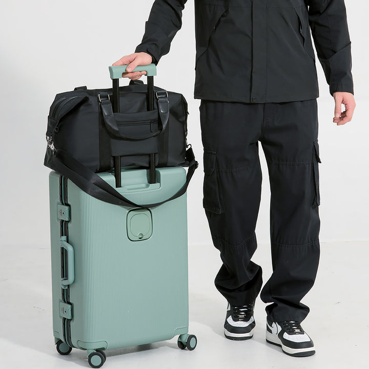 Versatile Gym and Travel Duffel Bag Cardanzo