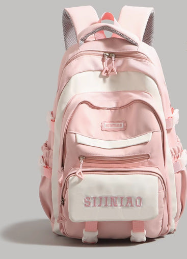 Versatile Travel School Backpack