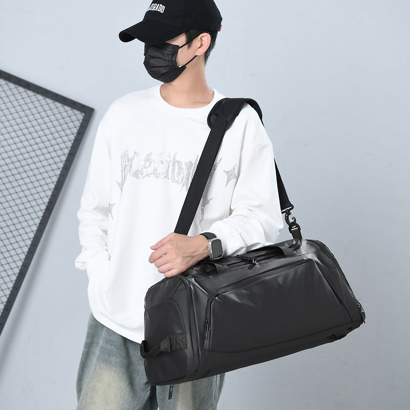 Adjustable Travel Duffel Bag Cardanzo