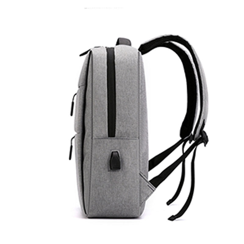 Sleek Tech-Friendly Business Backpack Cardanzo