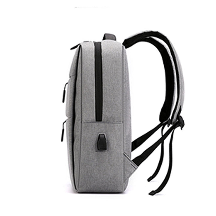 Sleek Tech-Friendly Business Backpack Cardanzo