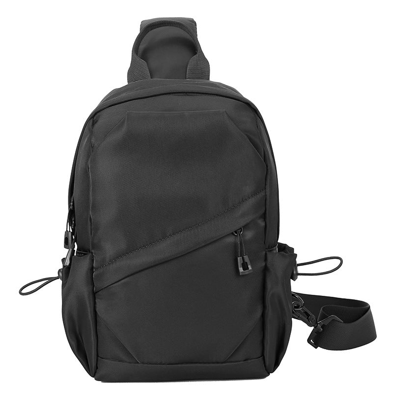 Compact Urban Sling Backpack Cardanzo
