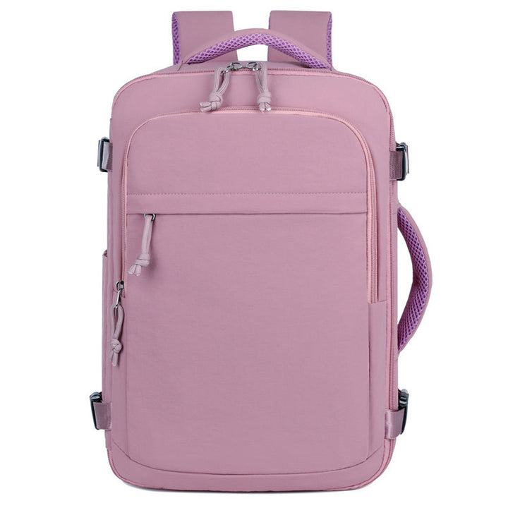 Slim Profile Business Backpack Cardanzo