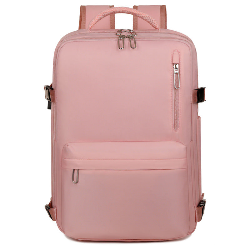 Durable Multi-Compartment Travel Backpack Cardanzo