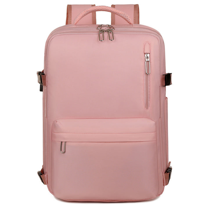 Durable Multi-Compartment Travel Backpack Cardanzo