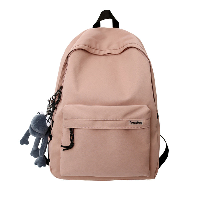 Premium Multi-Function School Backpack