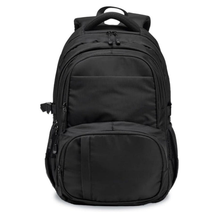 Multifunctional Laptop Backpack with Large Storage and Organizer Compartments