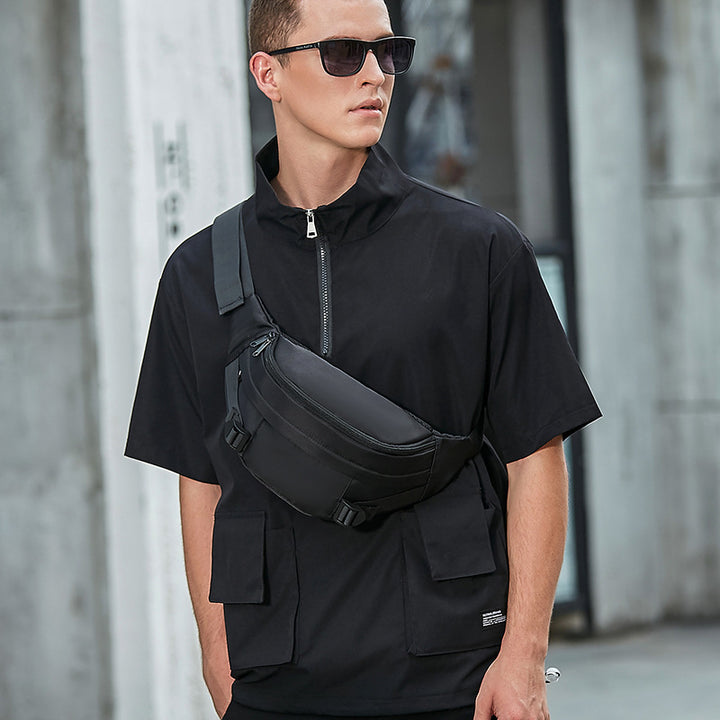 Ergonomic Crossbody Sling Bag Cardanzo