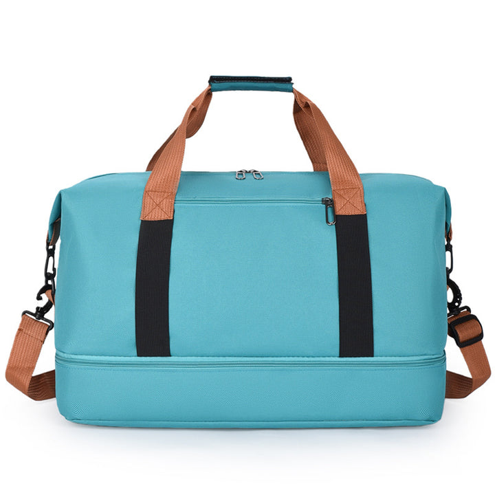 Advanced Sports Duffle Bag Cardanzo