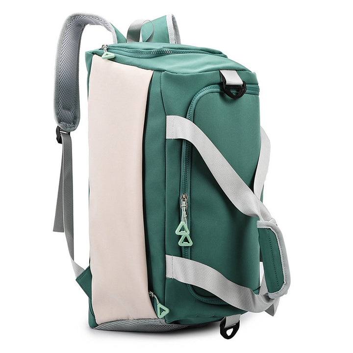 Functional Sports Duffle Bag