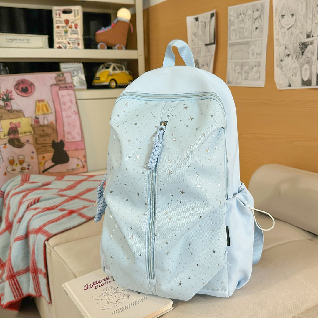 Starry Design Stylish Backpack